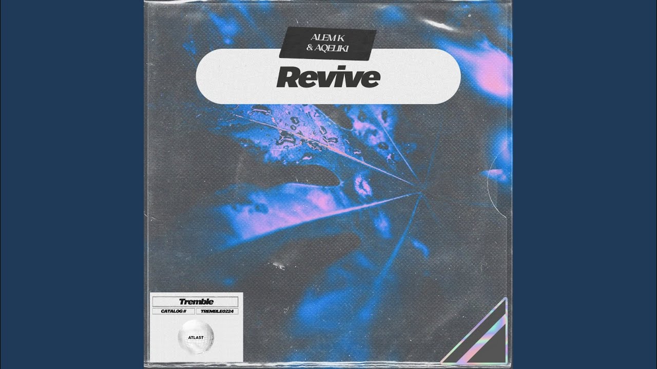 Watch Revive on YouTube Watch Revive on YouTube