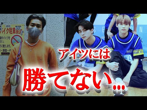【INI】ダンサー時代から知り合いだったキム西が絶賛する「あゆむ君」って一体何者？