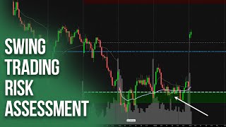How I manage Swing Trades with a Busy Schedule | Ratio Spreads