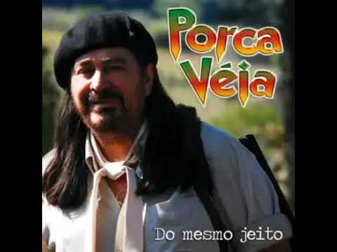 Cover Porca Veia Lembranças (Musica Olficial Video Clipe Muito Legal Muito Bom)