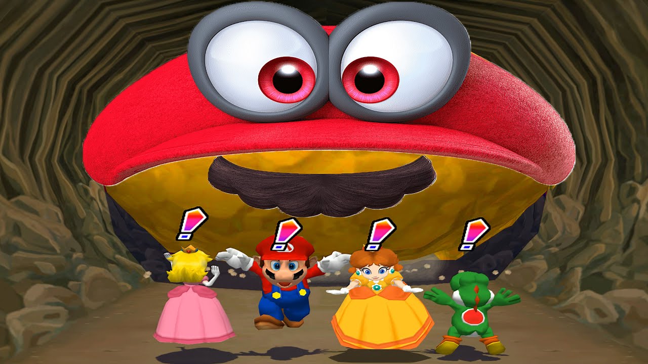 マリオパーティ6】すべての最高のミニゲーム(CPU最強 たつじん) - YouTube