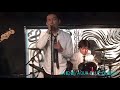 共犯者/AQUA BLUE CINEMA(2019.2.2)