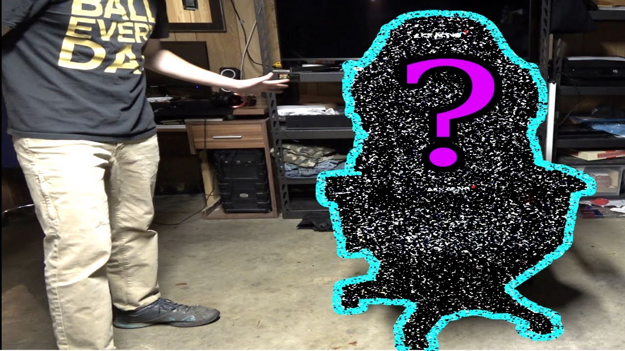 My First Gaming Chair! (Short Unboxing/Review) AKRacing AK BK Core Series YouTube