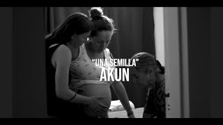 Akun - Una Semilla (Official Video)