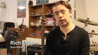 Rich Olson Video Profile