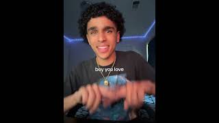 Only Here For The Night