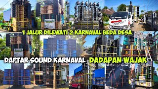 Download Lagu Blizzard,Nanda \u0026 Puluhan Sound Daftar Hadir sound system Karnaval Dadapan Wajak MP3 Download Lagu Blizzard,Nanda \u0026 Puluhan Sound Daftar Hadir sound system Karnaval Dadapan Wajak MP3