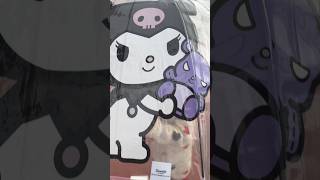 Kuromi Şemsiye Konuştu 😂 Şfetbeniöneçıkar