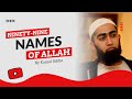 Kamal uddin  99 names of allah