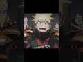 Deku, bakugo and Todoroki edit #mha #myheroacademi #animecreator #anime