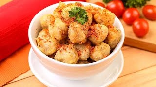 VT 4 : TIPS MENGGORENG CIMOL ANTI MELEDAK