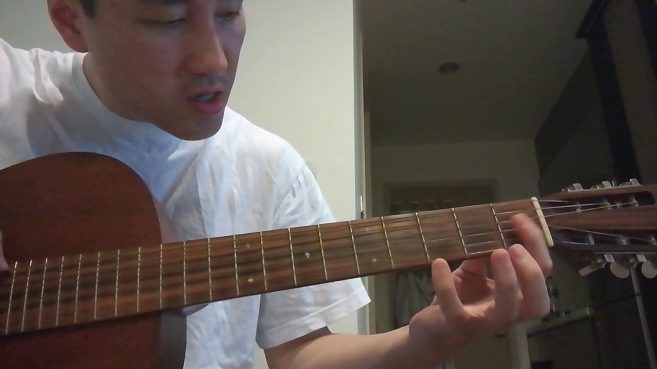 G minor Bach Guitar Fingerstyle arranged by Luo Ni, Piano Tiles 2 w/tab