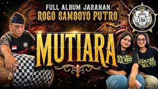 MUTIARA !! PEGON TERBARU JARANAN ROGO SAMBOYO PUTRO