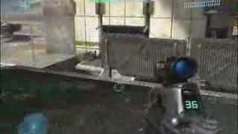 XIM2 Xbox 360 Mouse/Keyboard System Prerelease Demonstration