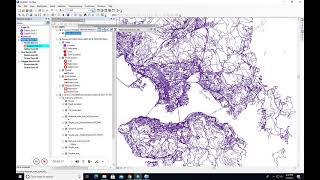 Finding Traffic Data Part 2