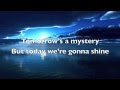 DJ Antoine Vs Mad Mark Sky Is The Limit Lyrics DJ Antoine Vs Mad Mark Sky Is The Limit Lyrics