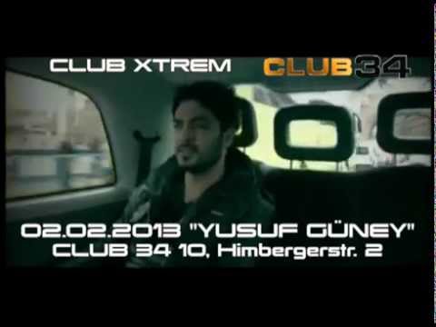 CLUB XTREM pres. 02.02.13 \