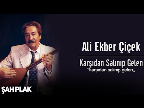 Ali Ekber Çiçek
