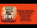 keen'v - Choqué la (video lyrics officielle)