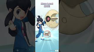 BEST LUCK! Getting Wallace (New Years 2023) in Pokémon Masters EX