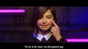 En Sjelden Dag offisiell video 2018