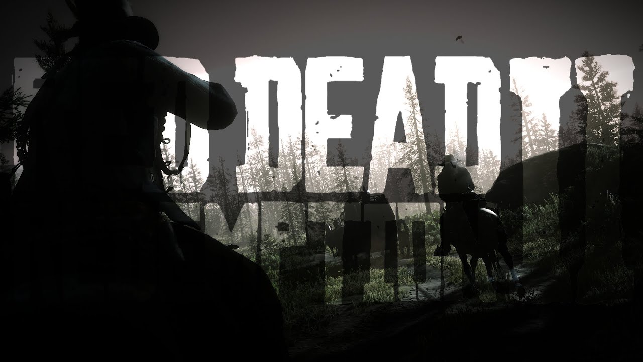 Red Dead Redemption 2 - Original Soundtrack - 