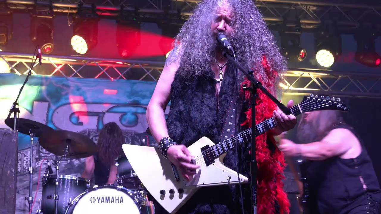 Ingott - Karma A la Hell (Euro Bike Fest 2024, Pasohlávky)