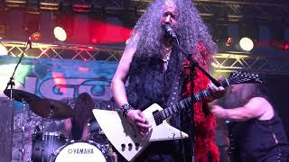 Ingott - Karma a la hell