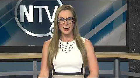 Jessica Stevenson's Anchor Demo - April 27, 2020 -...