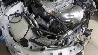 2015 Scion TC 2.5L Engine For Sale 9k Miles Stk#R15938