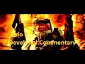 Halo 2: Developer Commentary Playthrough (2007)【1:21:15】