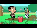 EGG AND BEAN - Mr Bean | WildBrain