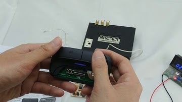 Compatible remote control Linear Mega code ‘97-Current