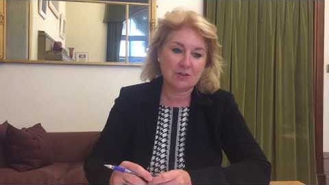 Why apply to be a High Court judge?