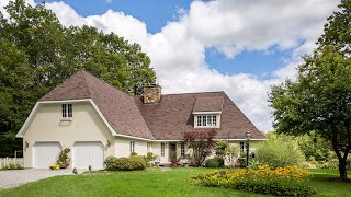 24 Red Rock Road West Stockbridge MA Real Estate 01266