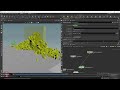 Smashing The Wall - Rigid Body Dynamics in Houdini