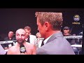 Paulie Malignaggi Delusional After Loss to Artem Lobov