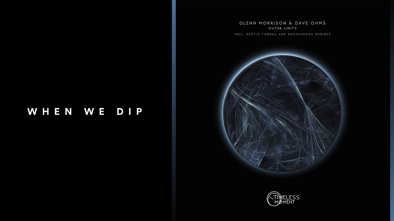 Premiere: Glenn Morrison & Dave Ohms - Outer Limits (Kastis Torrau Remix) [Timeless Moments]