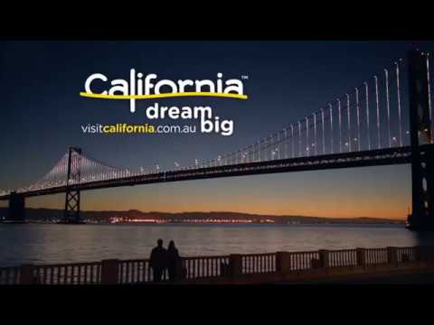 california tourism commercial 2022