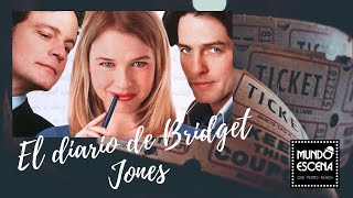 El Diario De Bridget Jones Y Las Curiosidades De La Saga