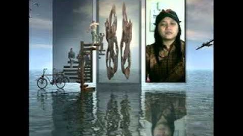 H.Rhoma Irama&Noer Halimah-Pertemuan