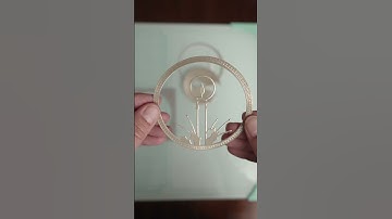One Die, Three Cards ASMR #cardmaking #papercraft #asmr #diecutting #foiling  #embossing