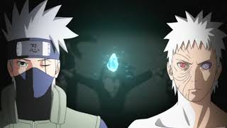 Naruto Shippuuden OP 18 ~ SUKIMASWITCH - LINE【Romaji Lyrics】