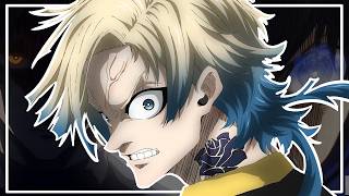 LA DESAPARICION DE BLUE LOCK 3