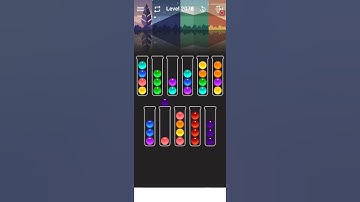 Ball Sort   Level 2078