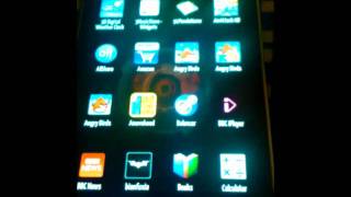 Balance Launcher Review (Android Phone customisation) screenshot 3