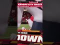 CAN’T MISS PLAY: Skyy Moore puts the Chiefs up Two Possessions