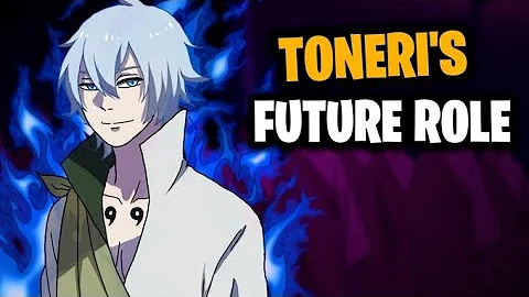 Is toneri a bad guy?