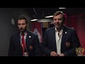 Кубок Мира-2016. Россия-Северная Америка (4:3). Вокруг матча