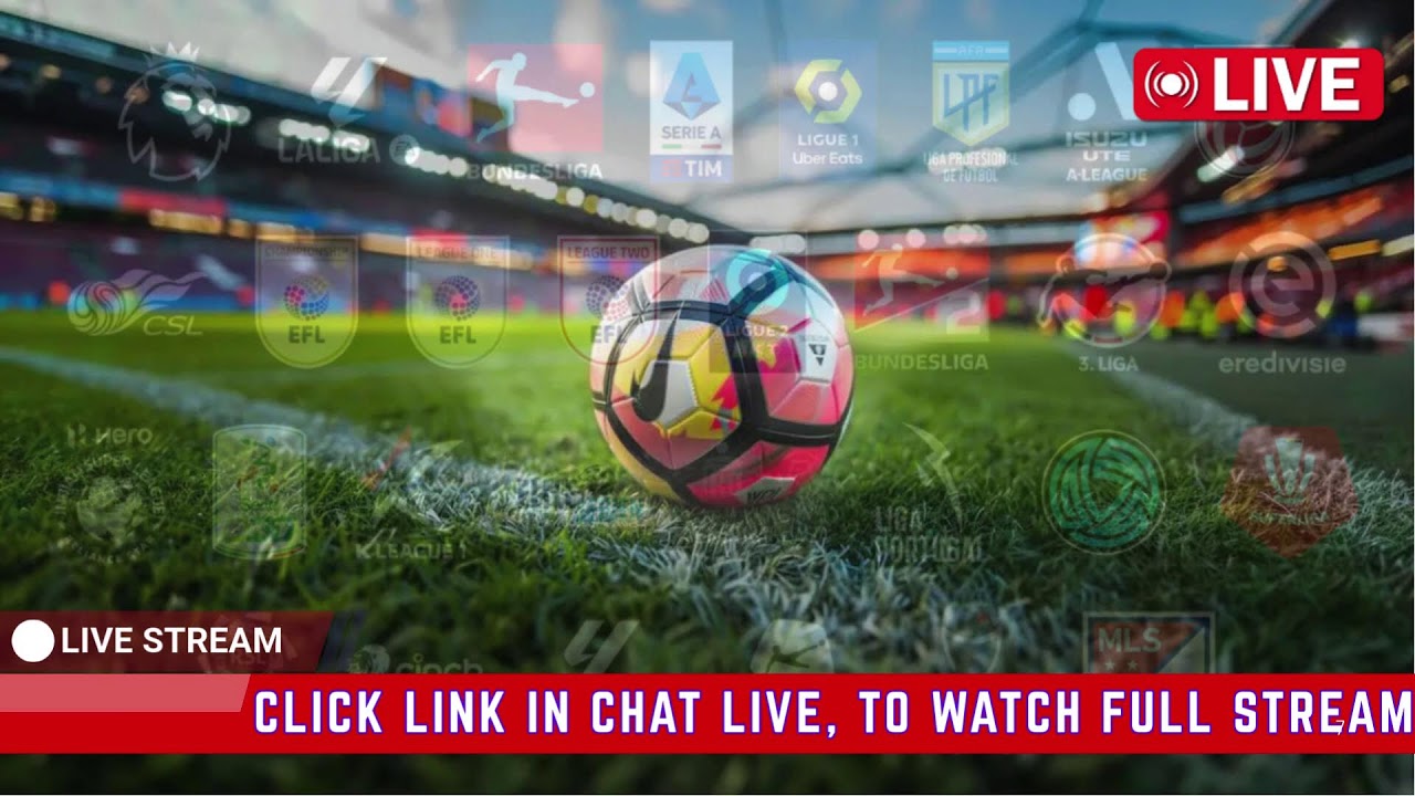 Preston North End vs Derby County | Championship, Round 27 Live Stream